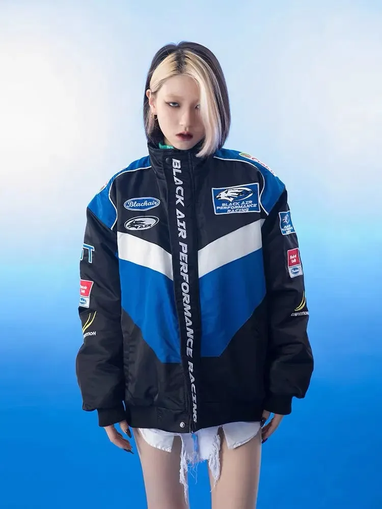 GT jacket