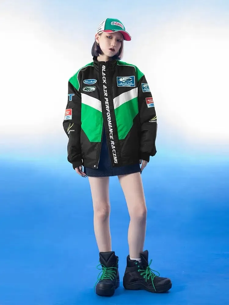 GT jacket