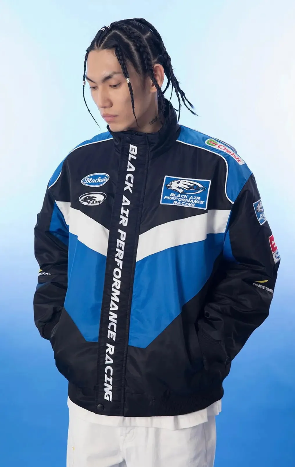 GT jacket