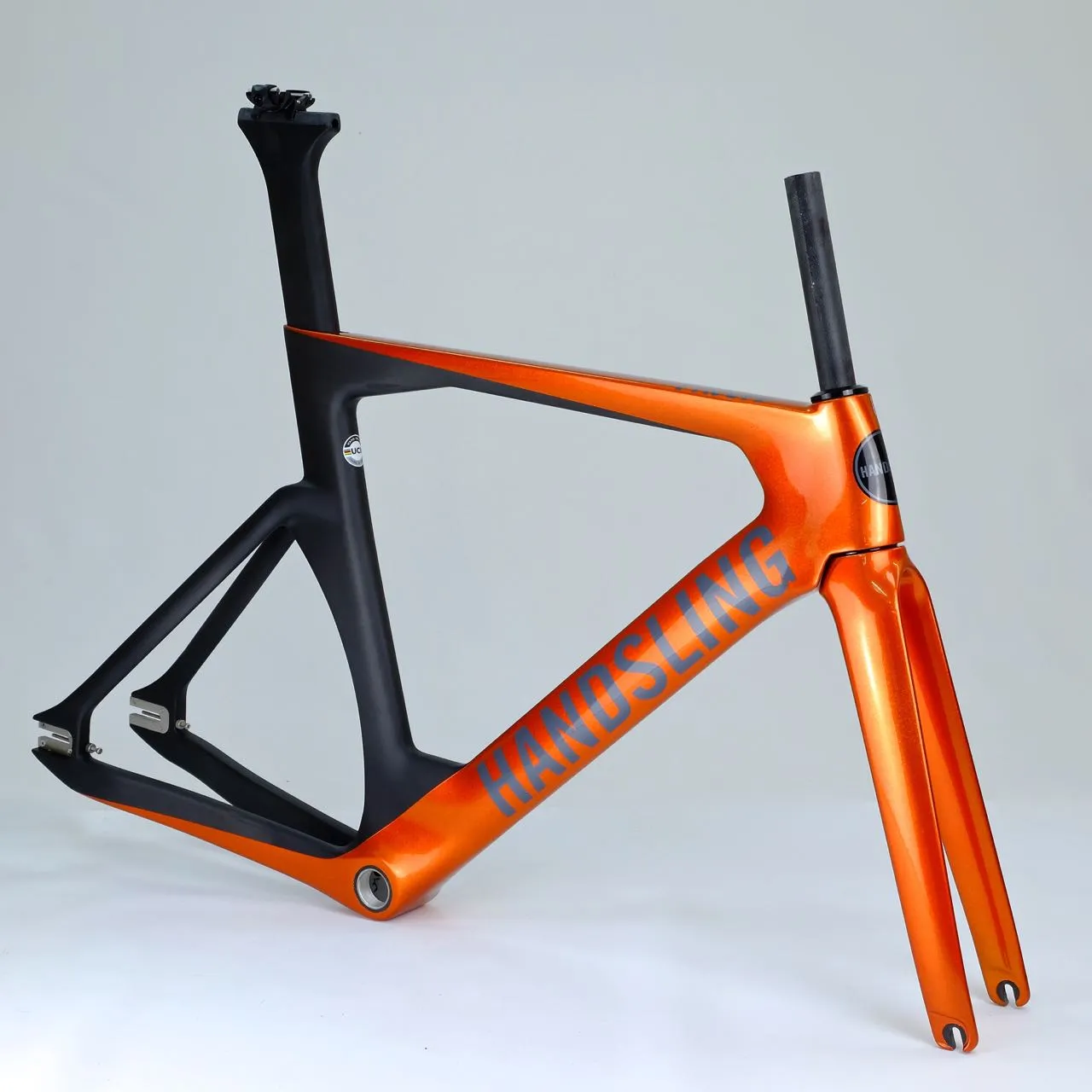 Handsling TR3evo Track Frame - Flame Orange