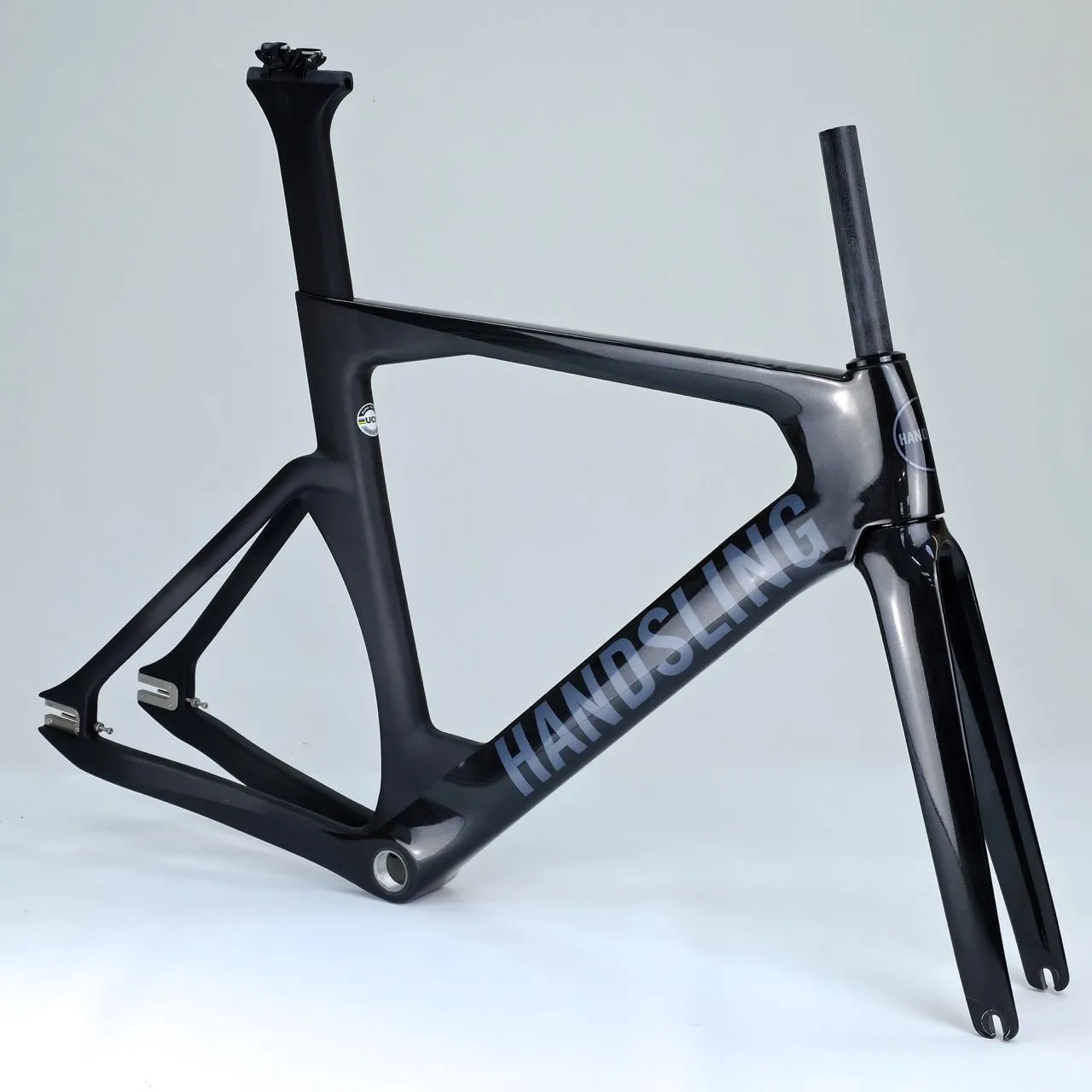 Handsling TR3evo Track Frame - Gunmetal