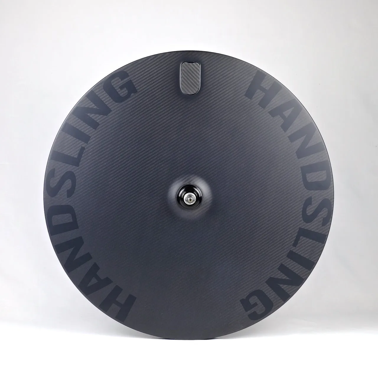 Handsling Track Rear Disc Wheel