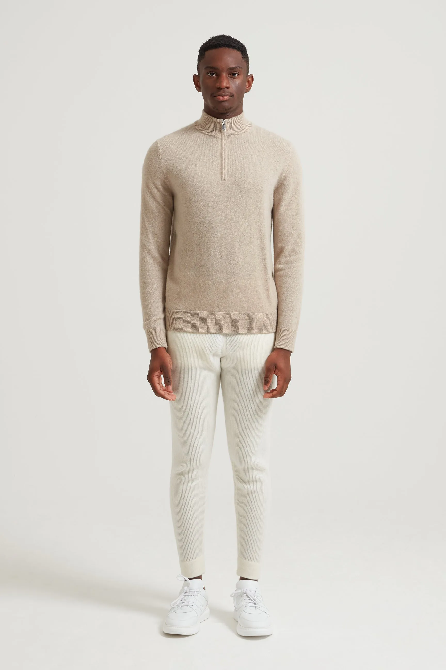 Harac Cashmere Jumper