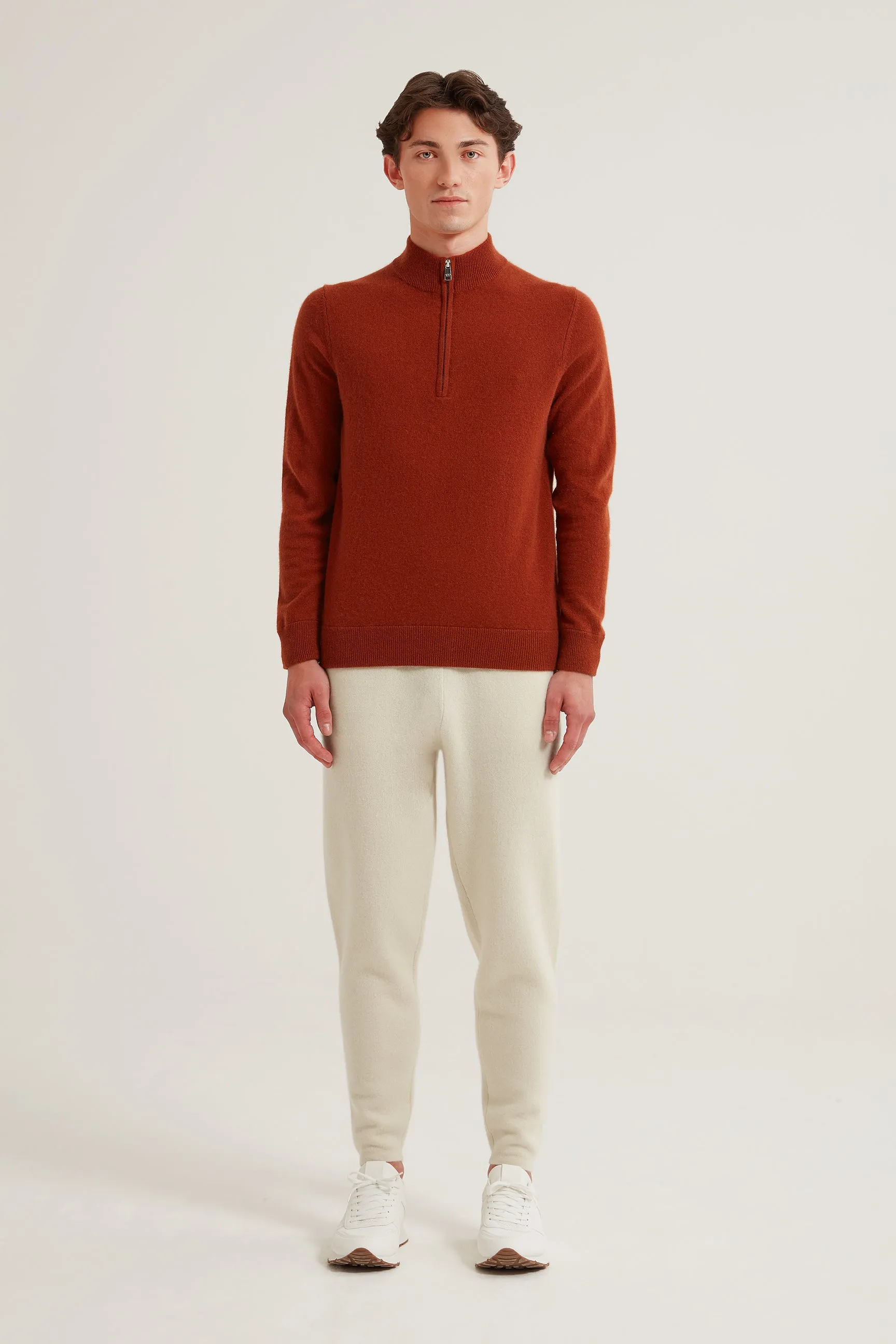 Harac Cashmere Jumper