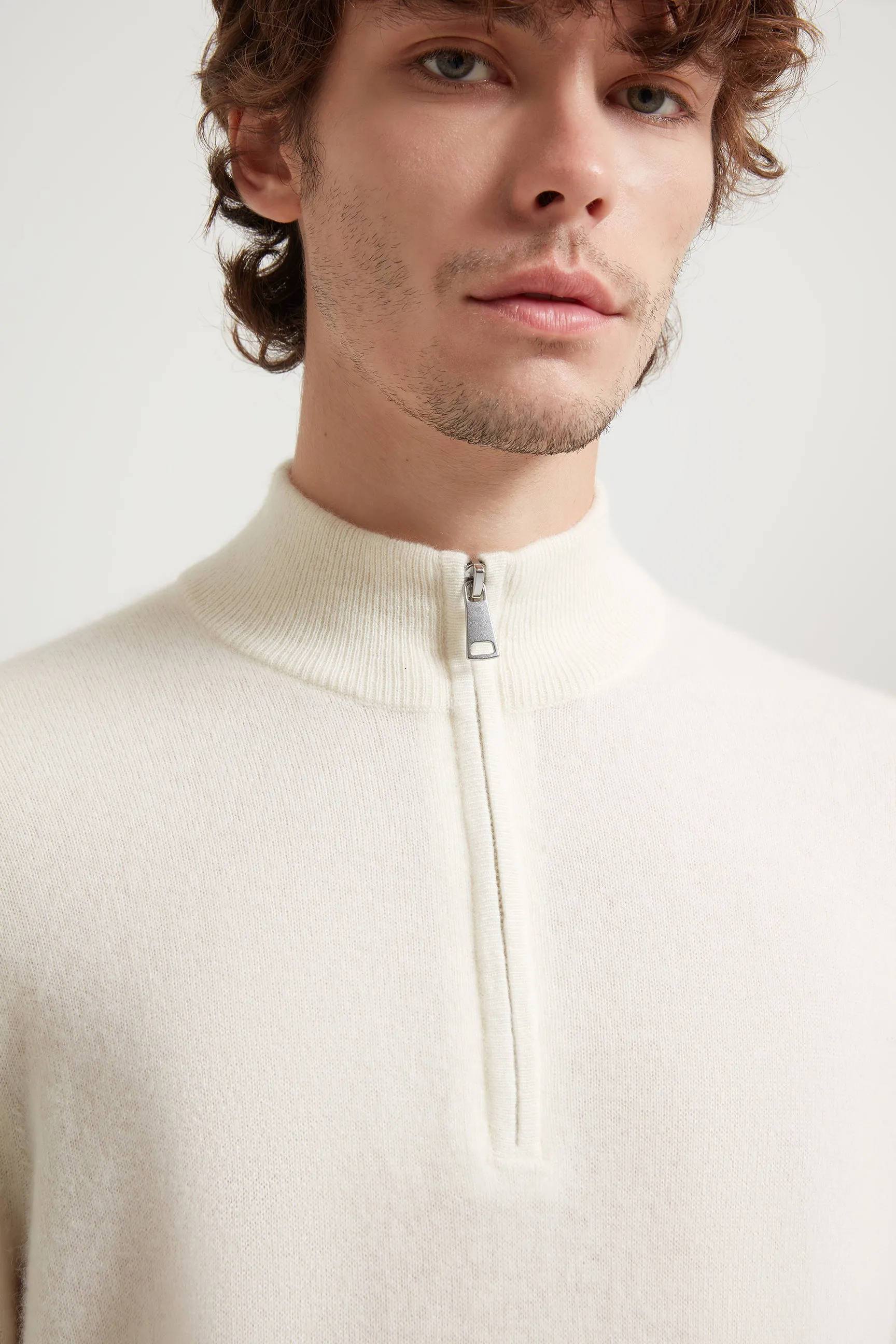 Harac Cashmere Jumper