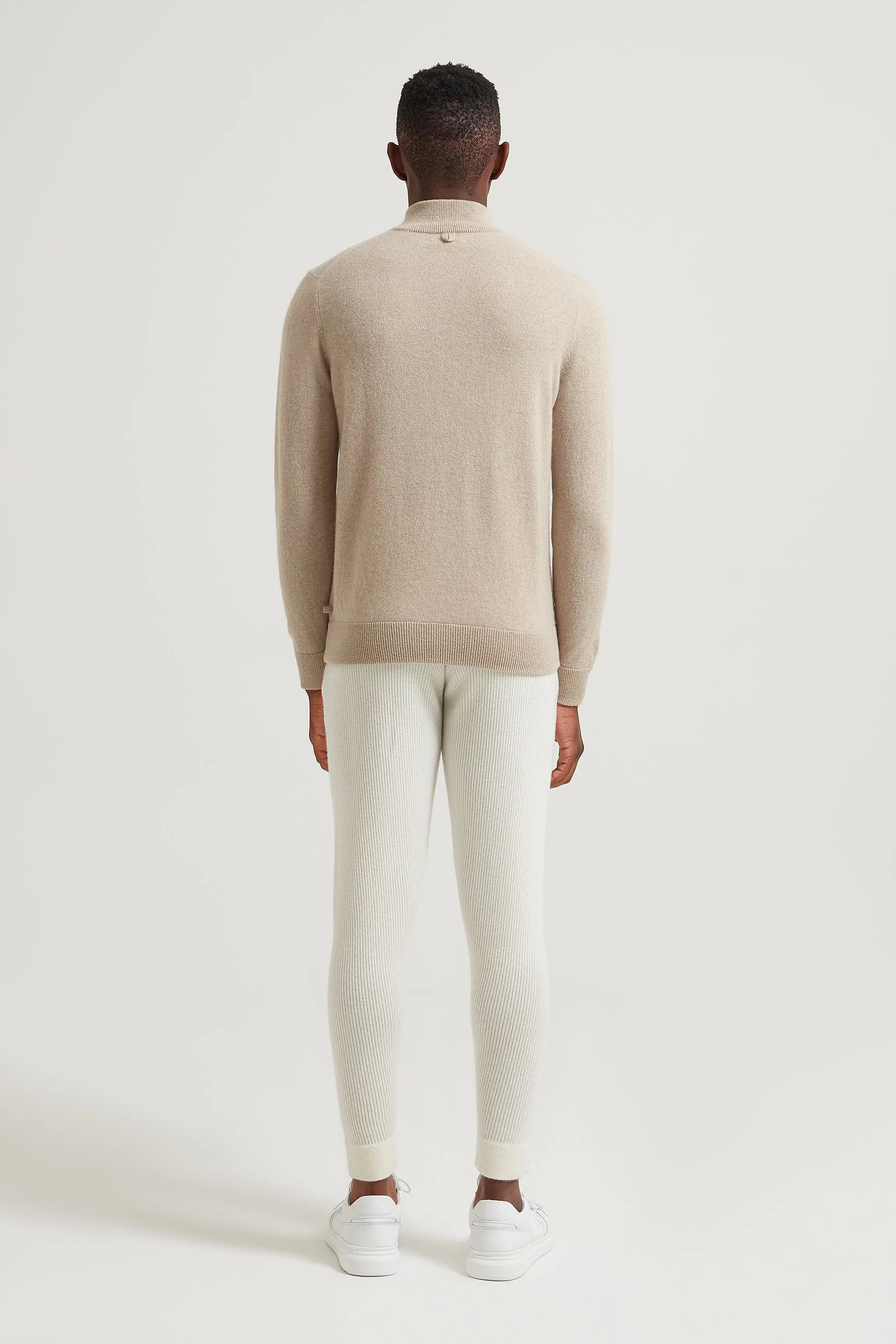 Harac Cashmere Jumper