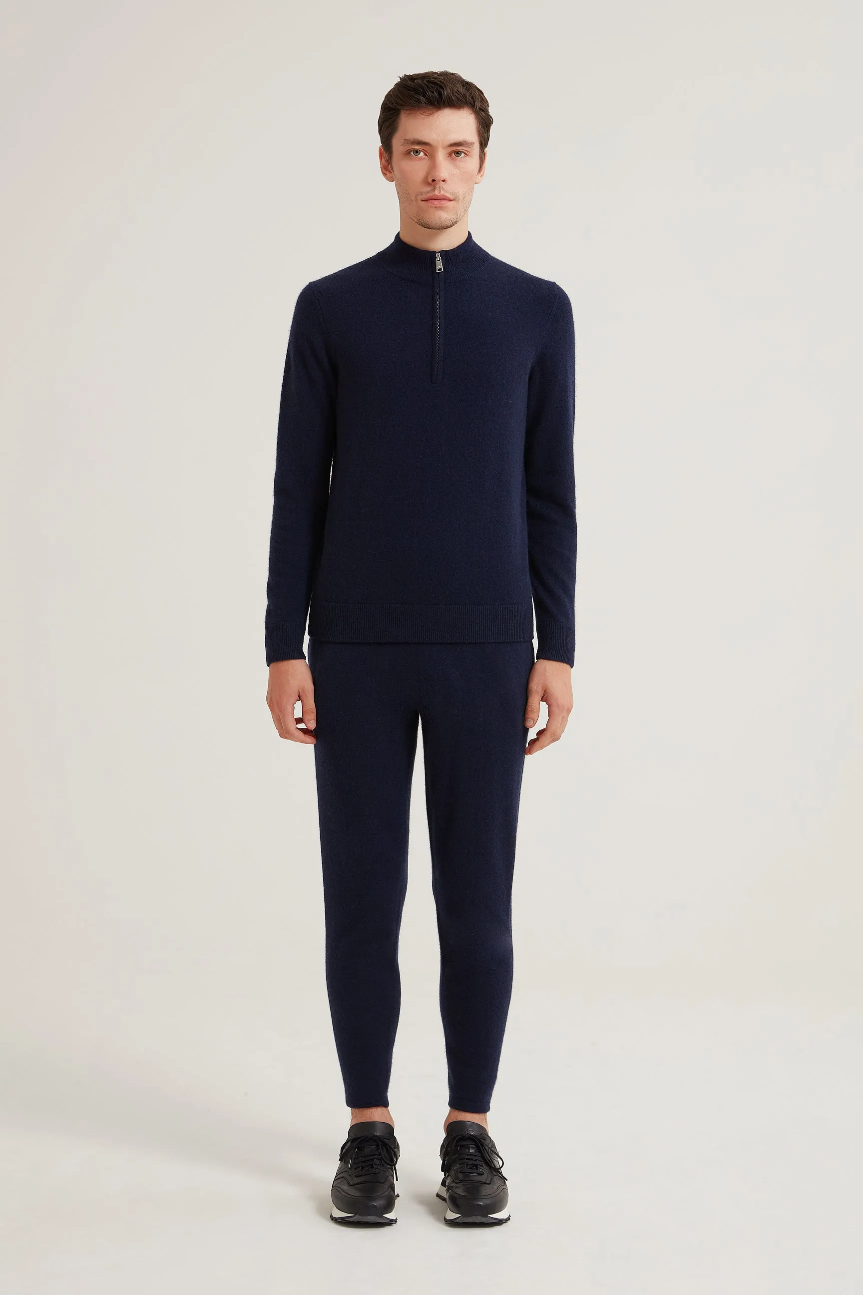 Harac Cashmere Jumper