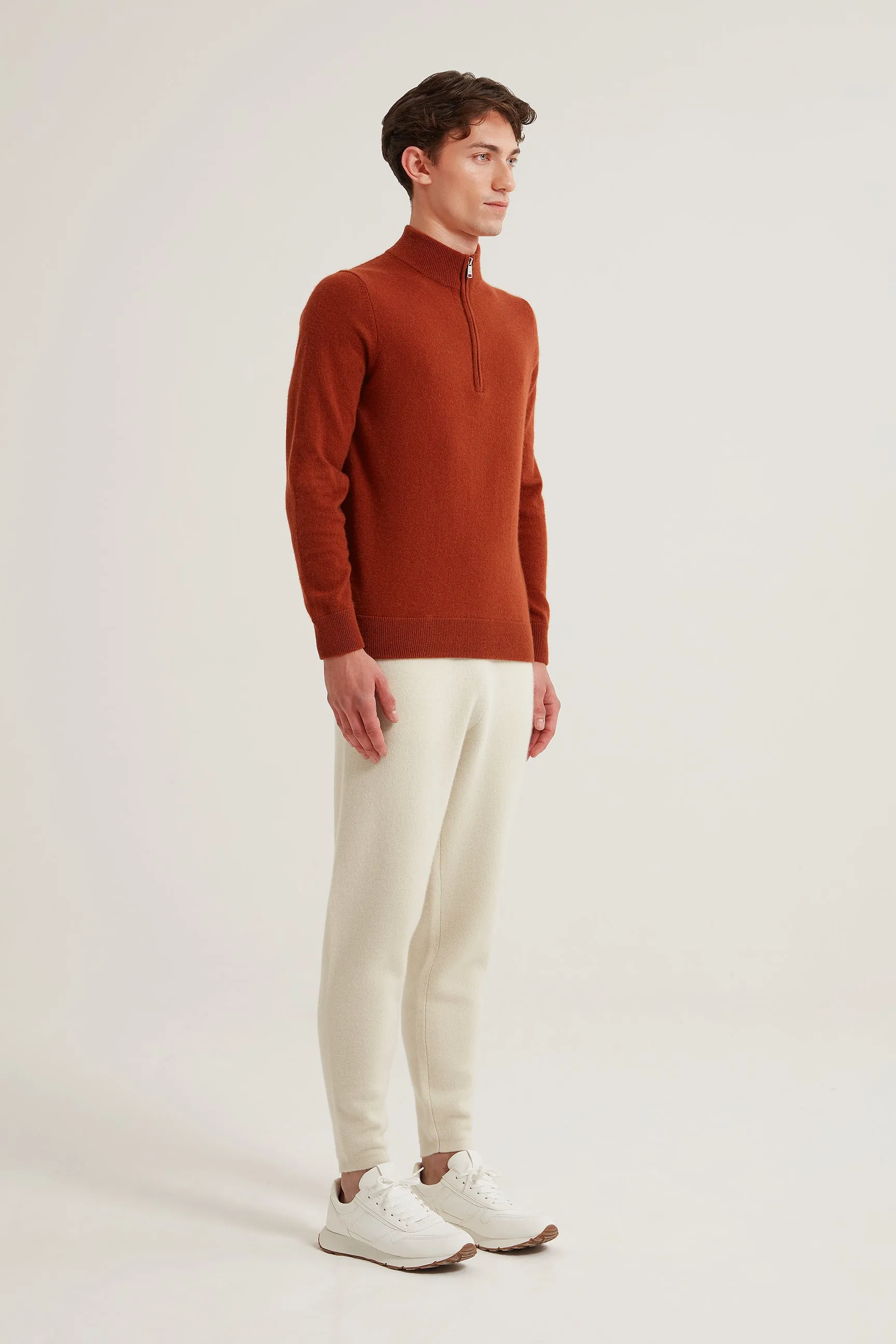 Harac Cashmere Jumper