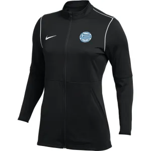 HELLENIC AC Women's Park 20 Track Jacket