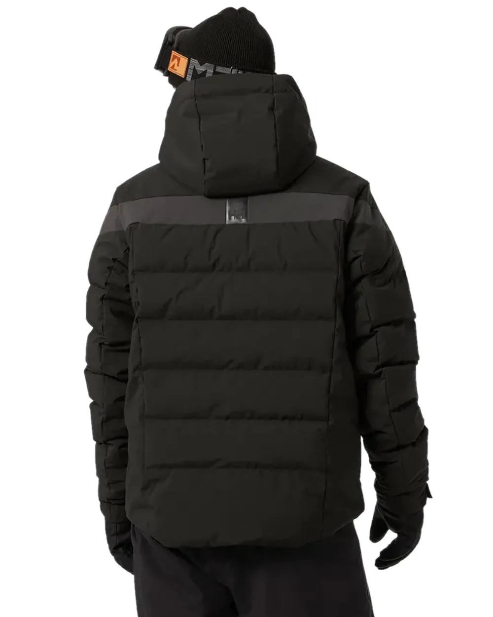 Helly Hansen Mens Bossanova Puffy Jacket