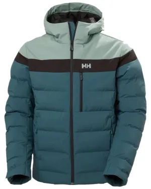 Helly Hansen Mens Bossanova Puffy Jacket