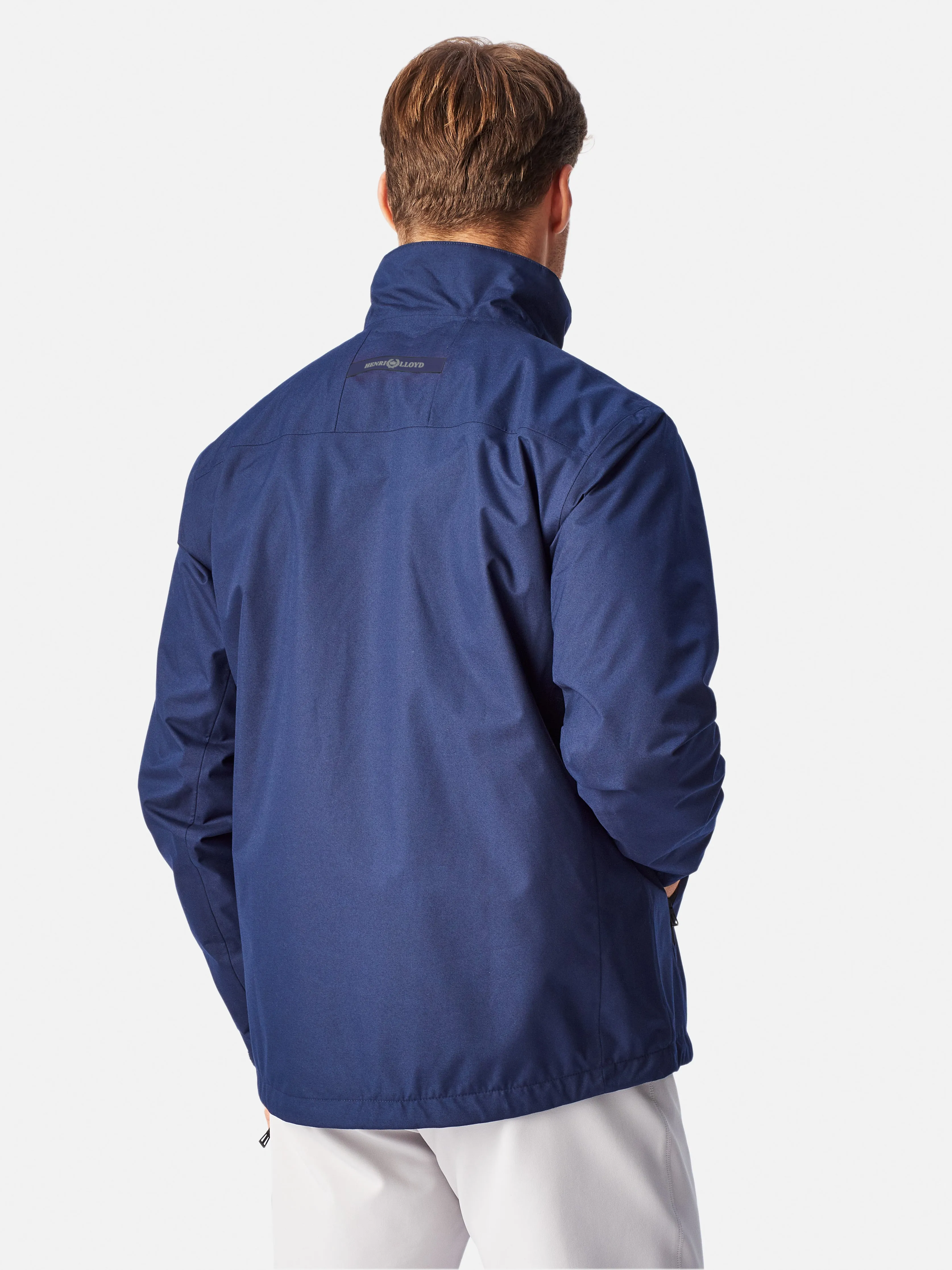 Henri-Lloyd Men's Cool Breeze Jacket