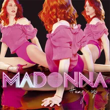 Hung Up by Madonna (Dm)