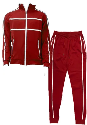 J Tape Jogger Set