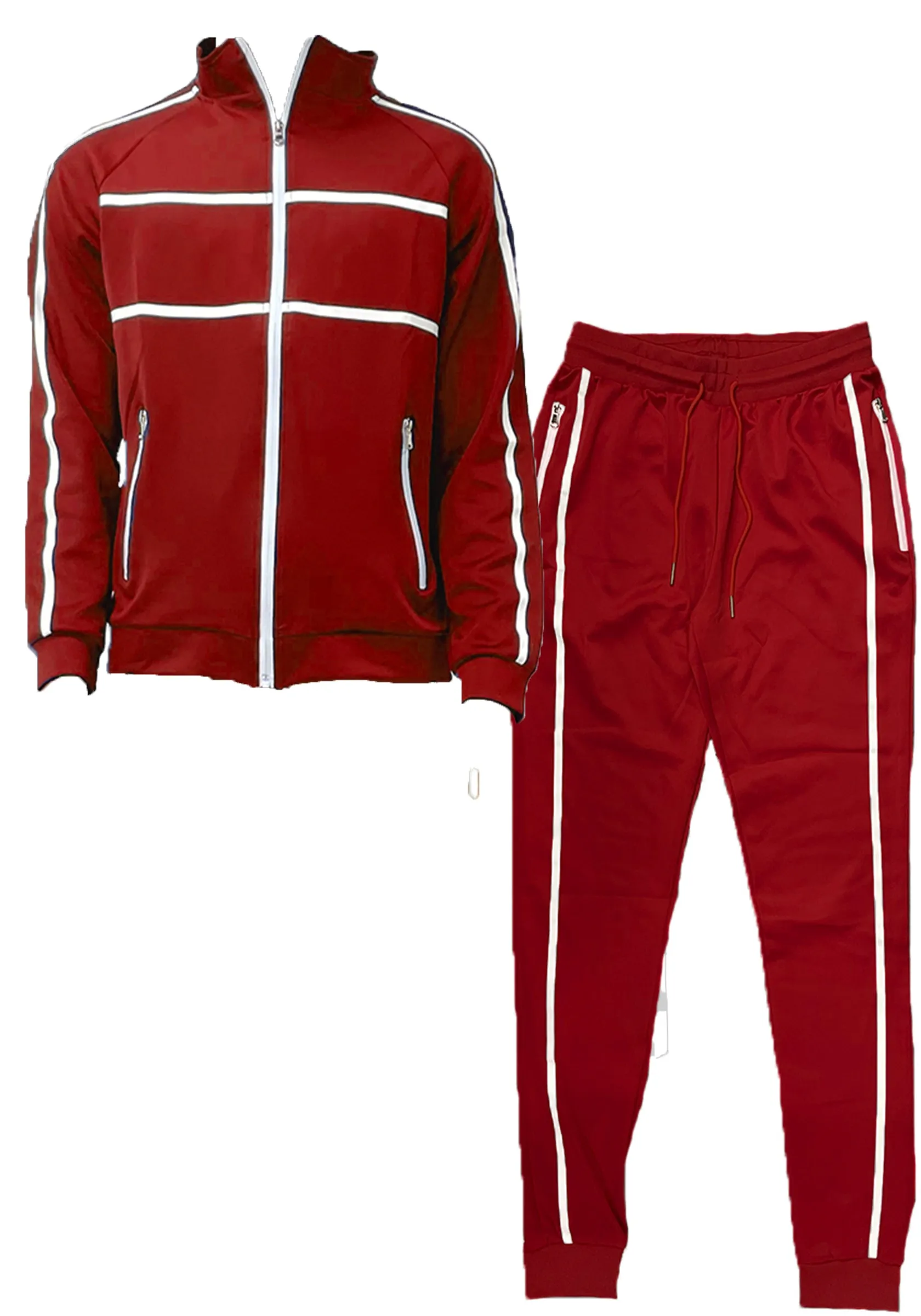 J Tape Jogger Set