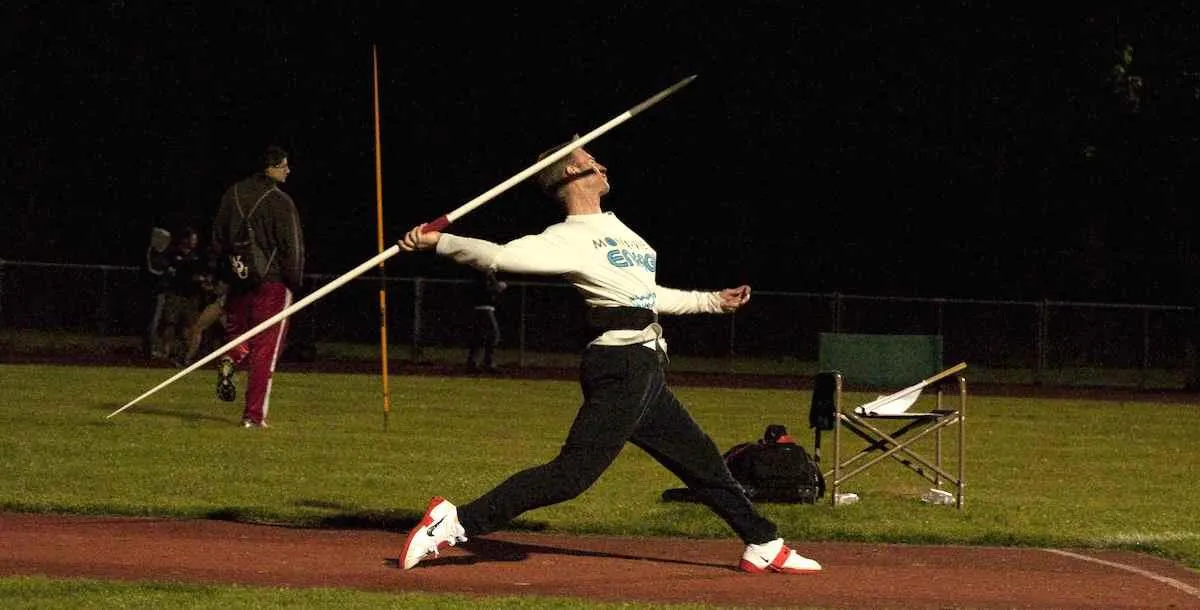 Javelin Q & A - Javelin Help with Coach Halley