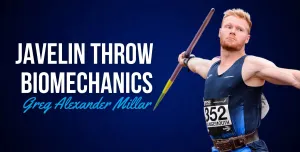 Javelin Throw Biomechanics: Length of Pull