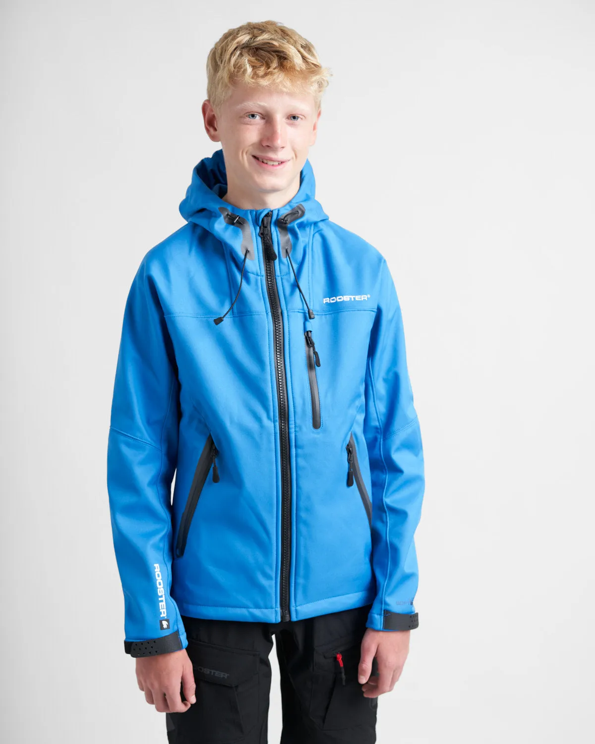 JUNIOR Soft Shell Jacket