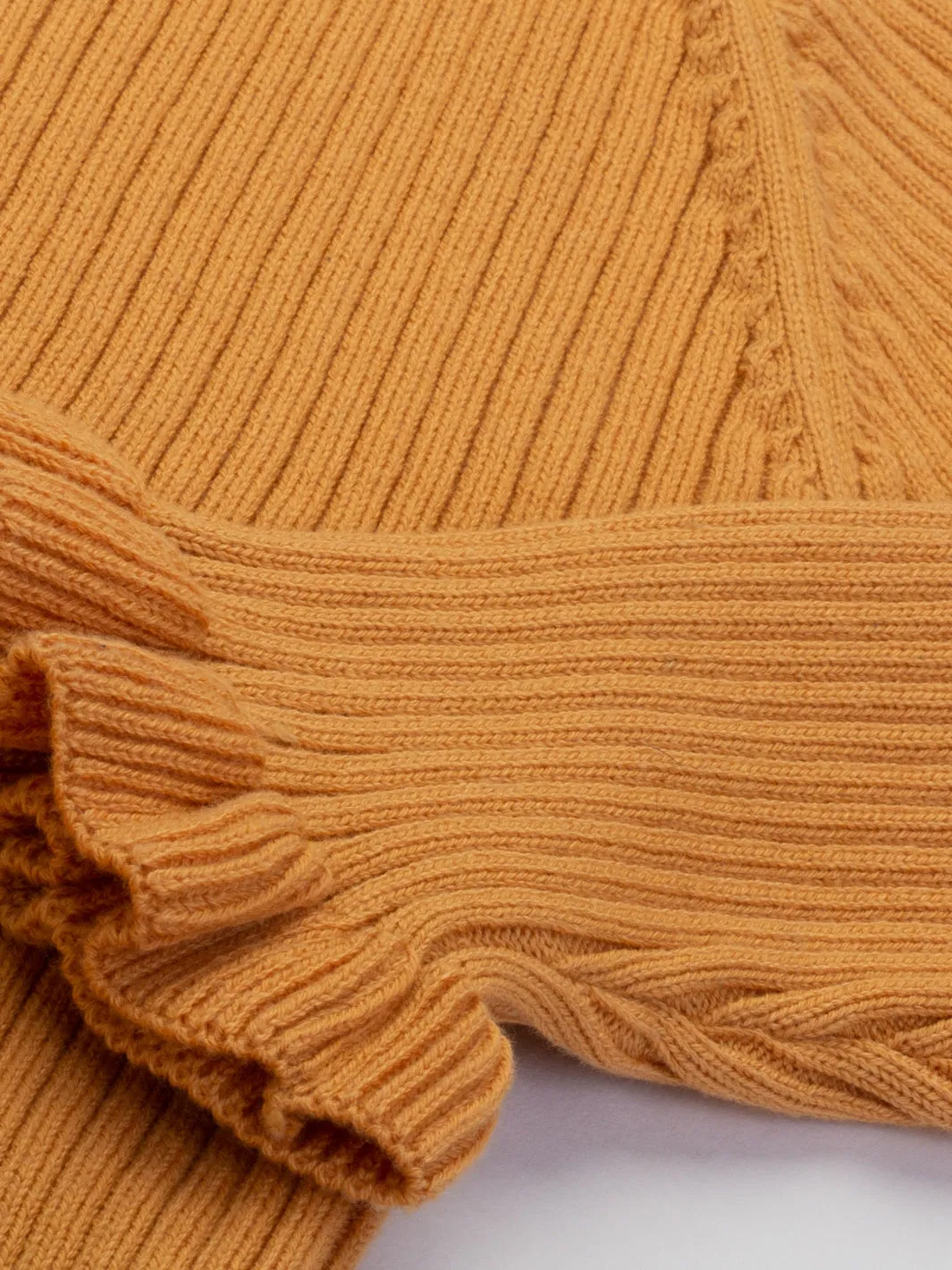 Kite Frill Jumper