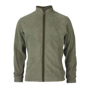 Laksen Nyala Fleece Jacket - Green