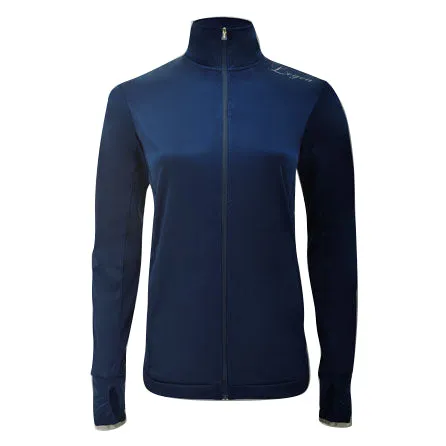 Legea Rooel Womens Track Jacket Navy