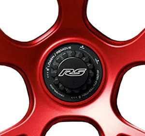 Litespeed Forged MAG  Wheels Porsche 992 GT3RS Track Package (F1 Ultra v2)