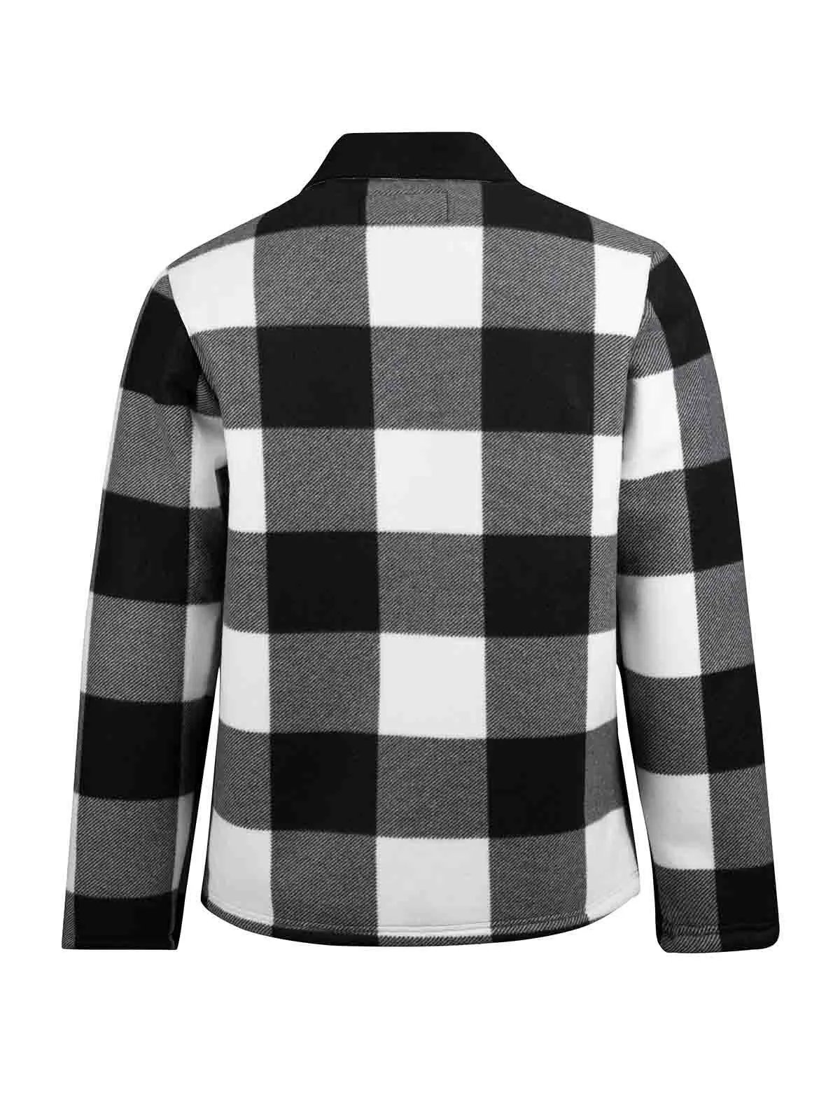 London&#x20;Lumberjack&#x20;Fleece&#x20;Thermo&#x20;-&#x20;Storvik