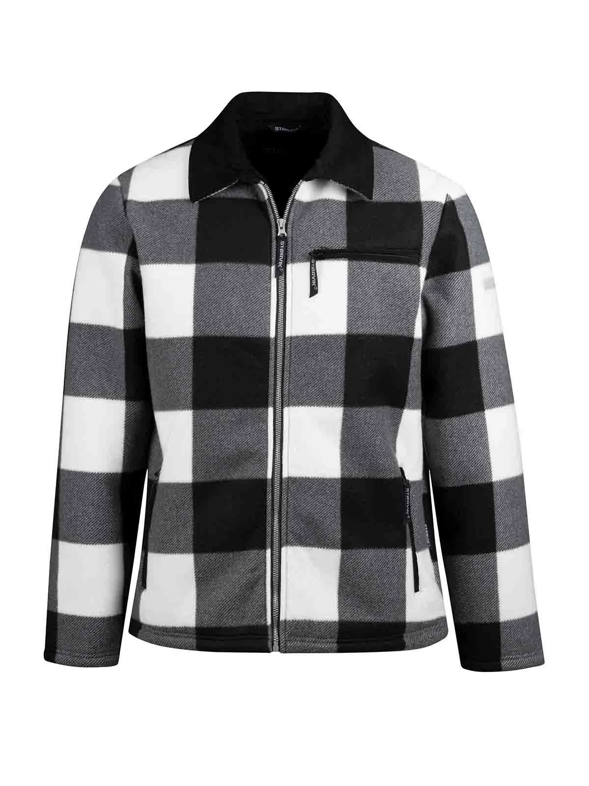 London&#x20;Lumberjack&#x20;Fleece&#x20;Thermo&#x20;-&#x20;Storvik