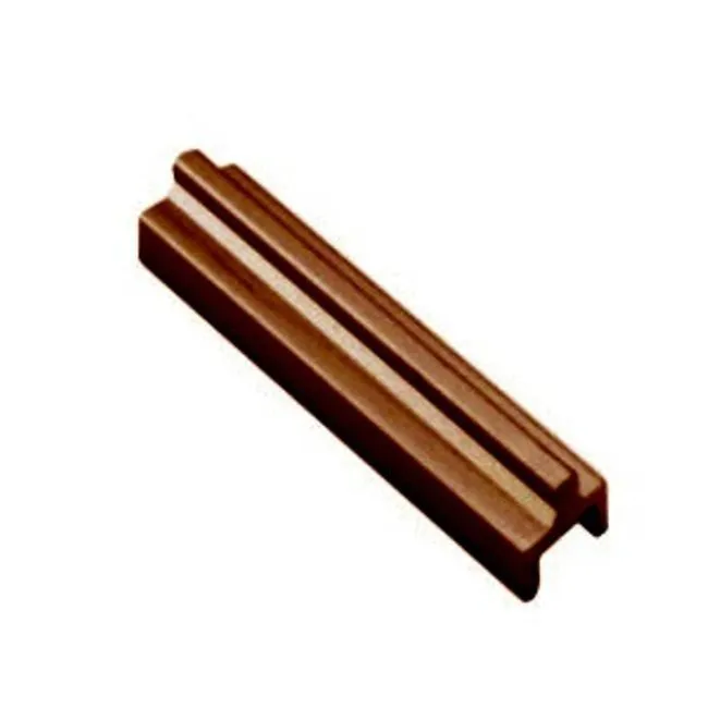 Lower Single Track 726, 6ft, Oil Rubbed Bronze