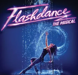 Manhunt from Flashdance (Dm)