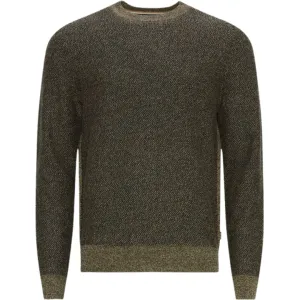 Marameo Crew Neck Knitted Jumper 50500662