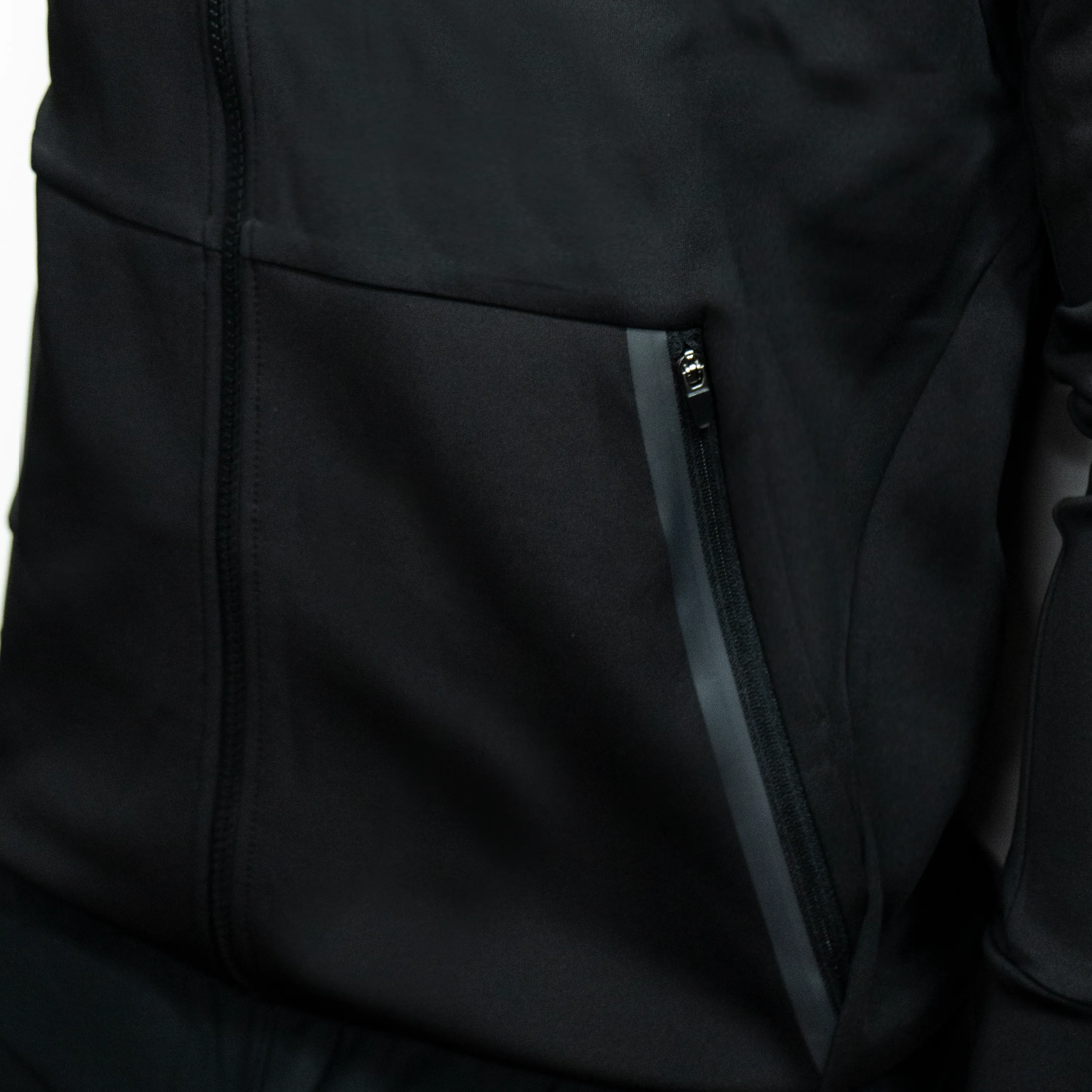 Markka CORE Softshell Jacket Black