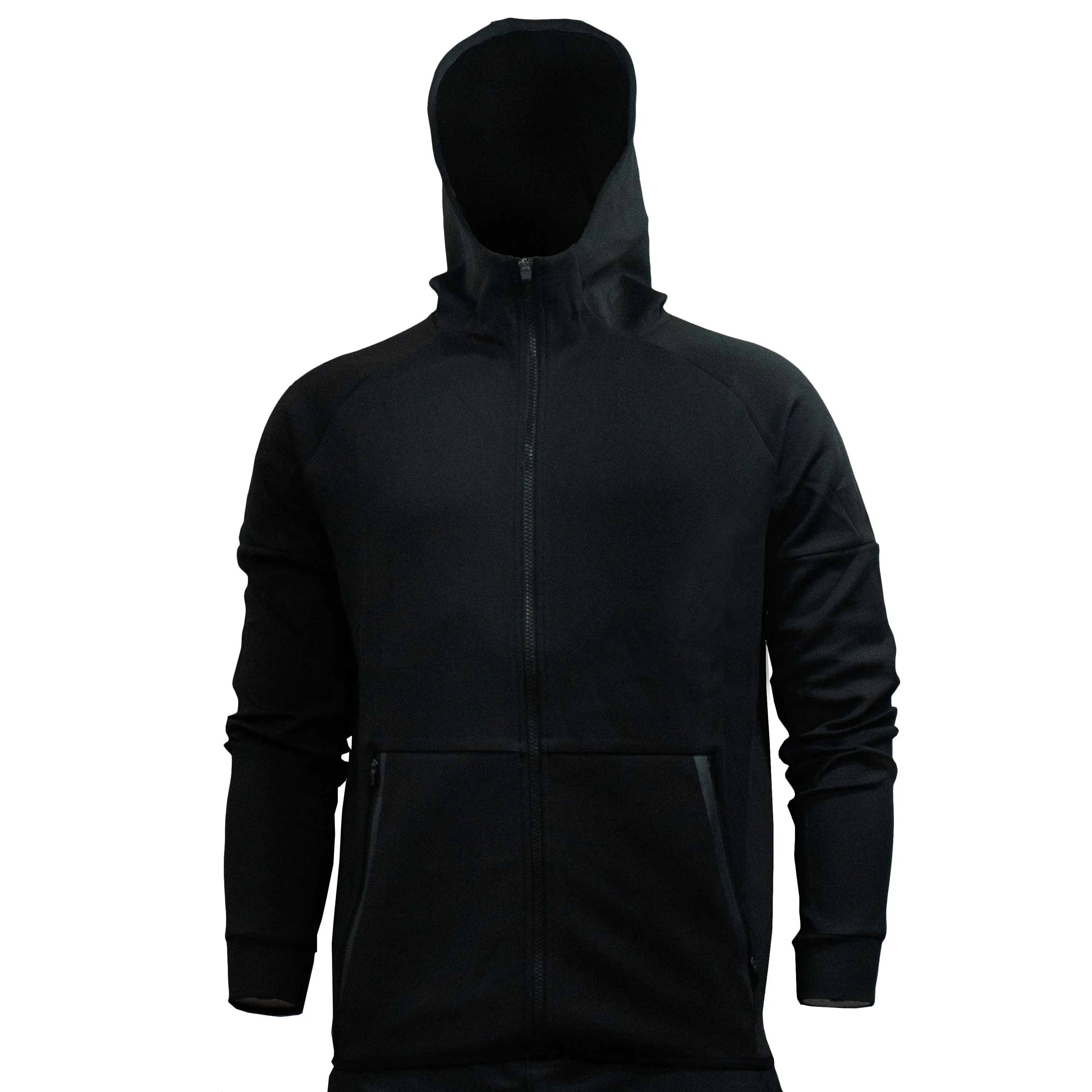 Markka CORE Softshell Jacket Black