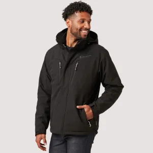 Men's FreeCycle® Montage 3-in-1 Systems Jacket