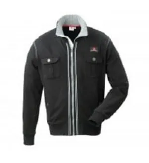 Men's Sweater Jacket