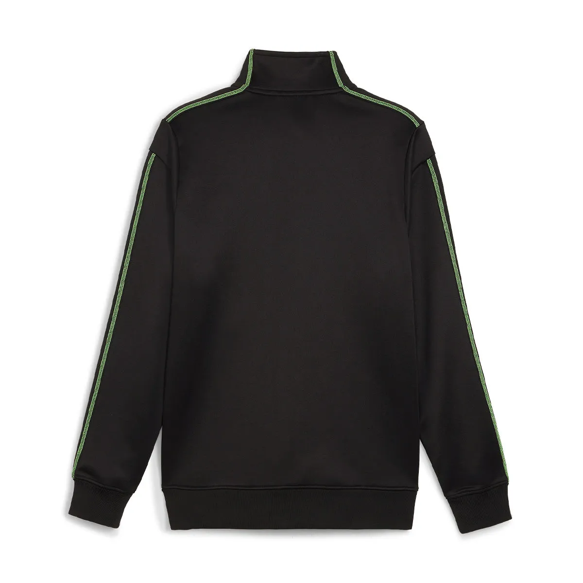   Mercedes AMG Petronas MT7 Track Jacket 'Puma Black'