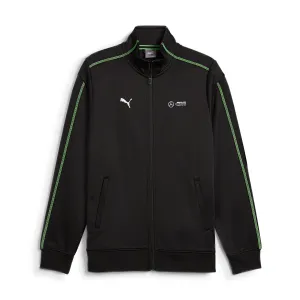   Mercedes AMG Petronas MT7 Track Jacket 'Puma Black'