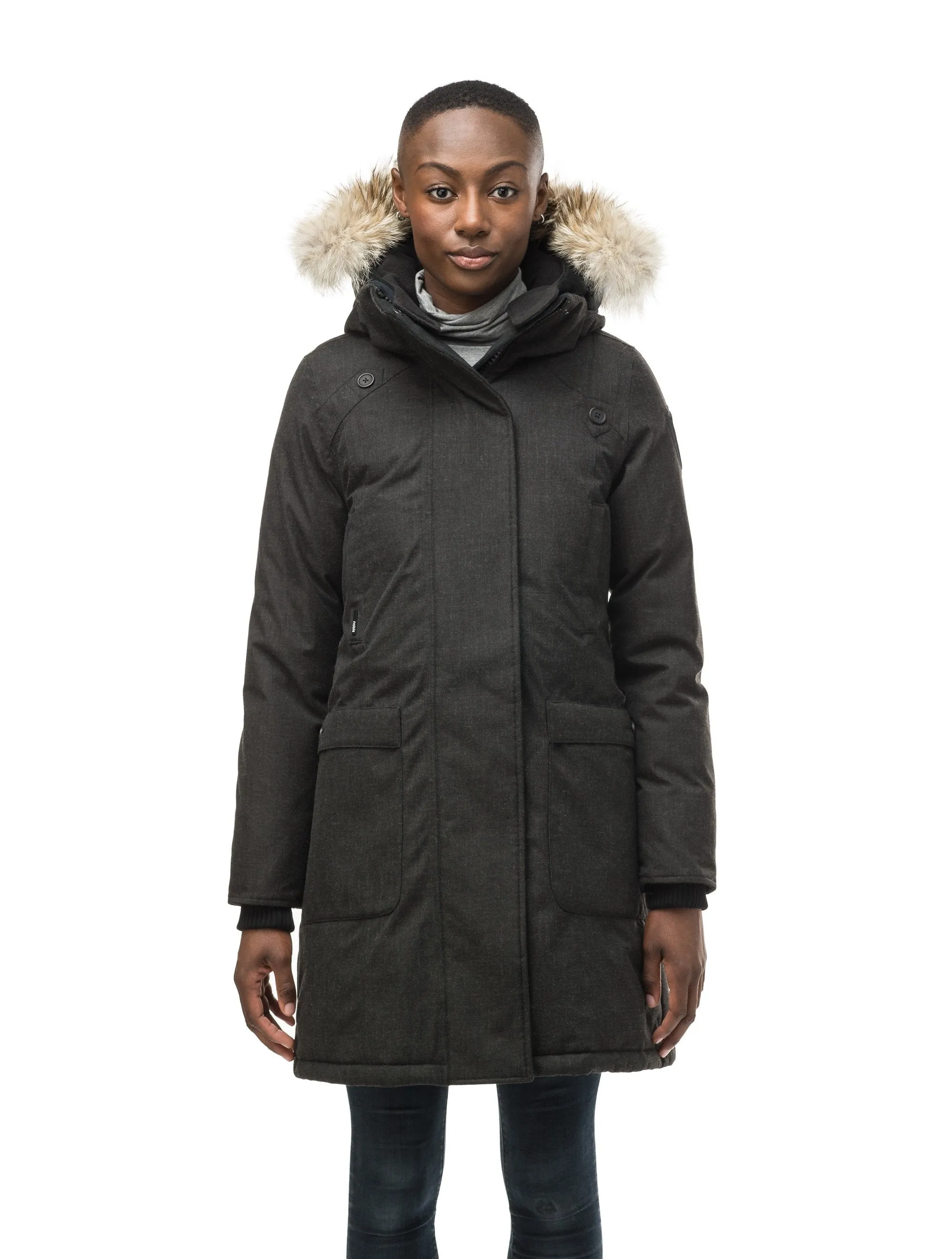 Merideth Women's Parka