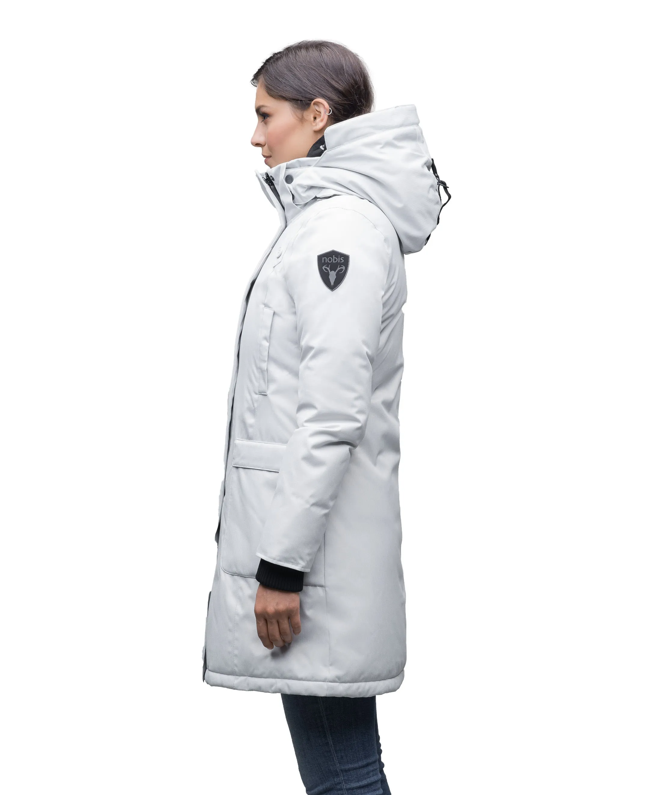 Merideth Women's Parka