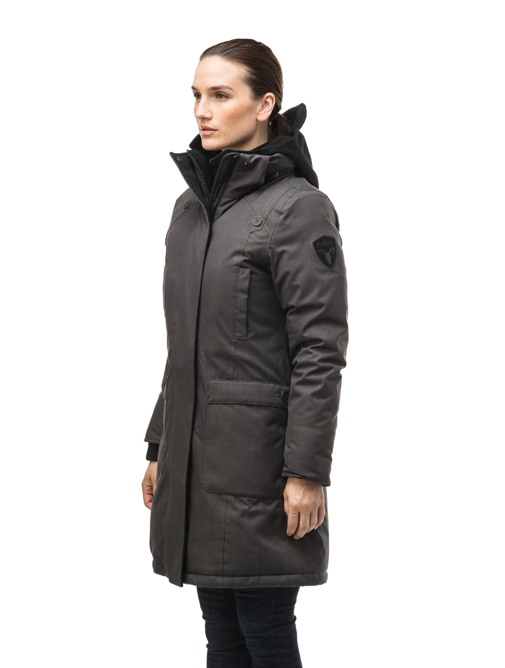 Merideth Women's Parka