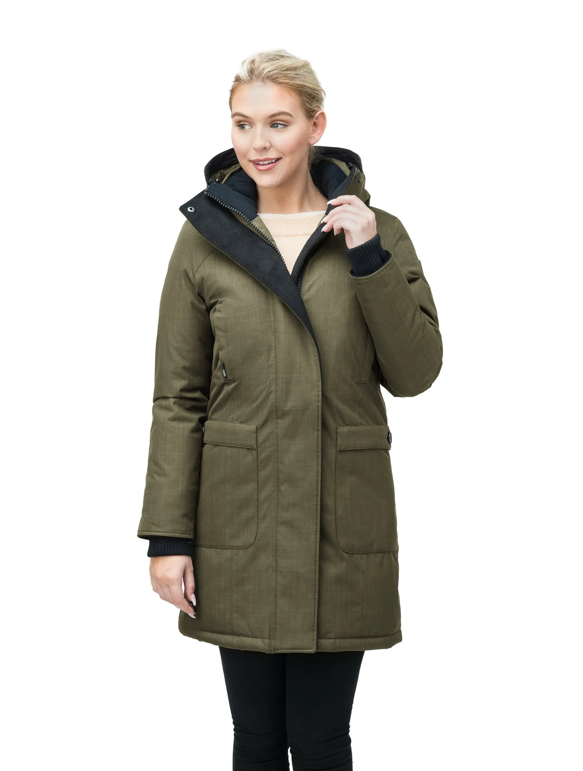 Merideth Women's Parka