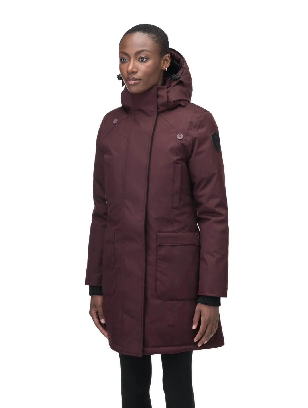 Merideth Women's Parka