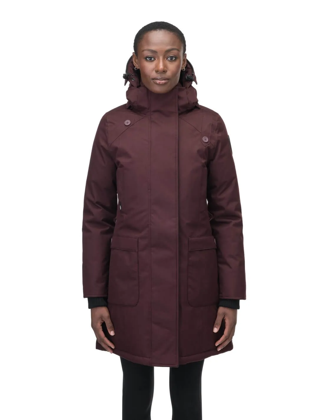 Merideth Women's Parka