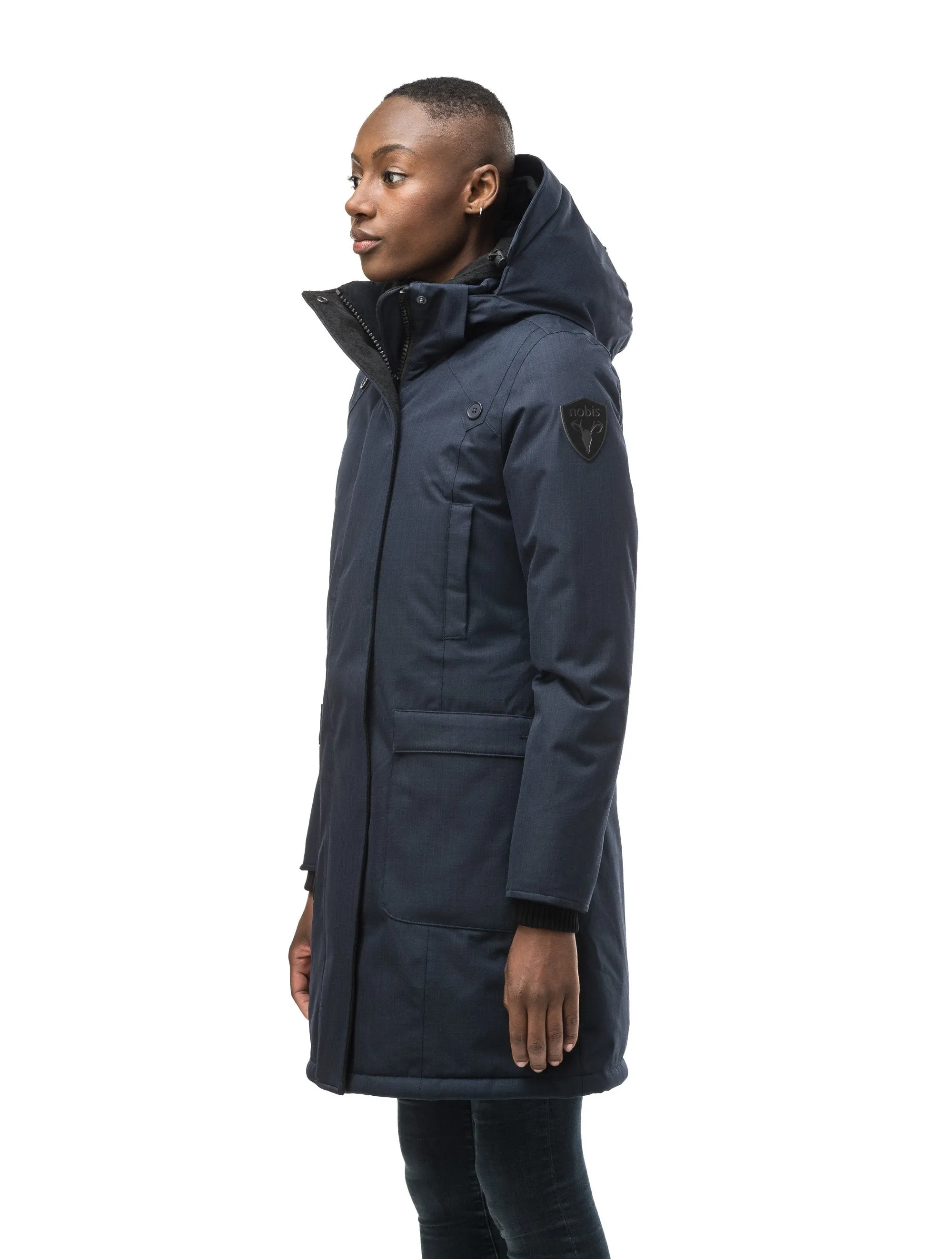 Merideth Women's Parka