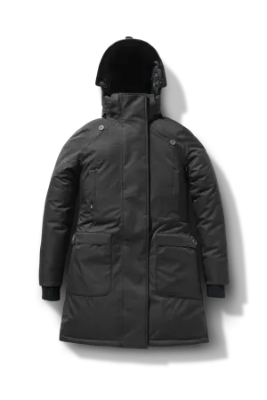 Merideth Women's Parka