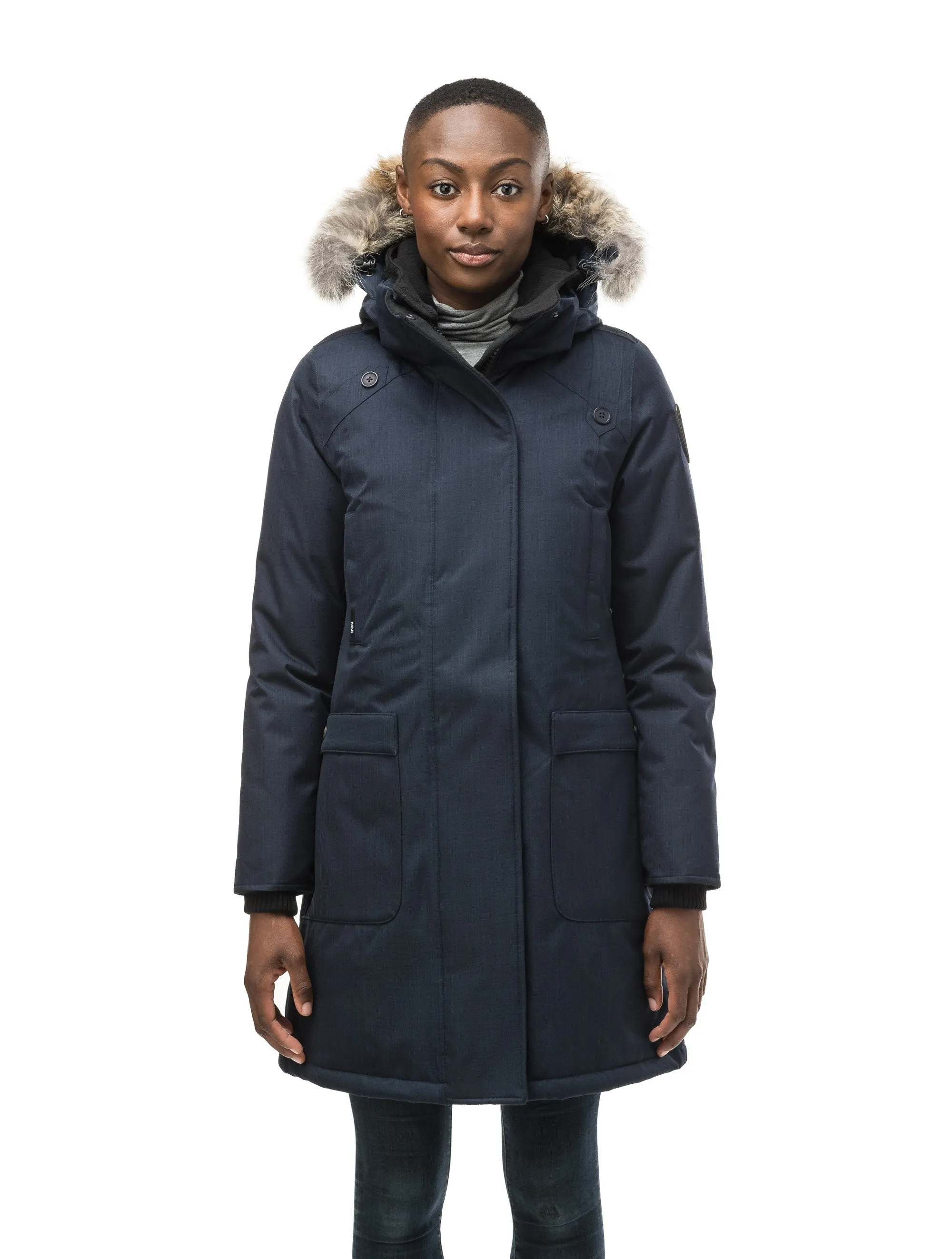 Merideth Women's Parka