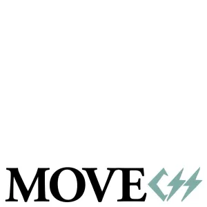 Move (remix 12")