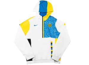 Nike Inter Milan Half-Zip Track Jacket