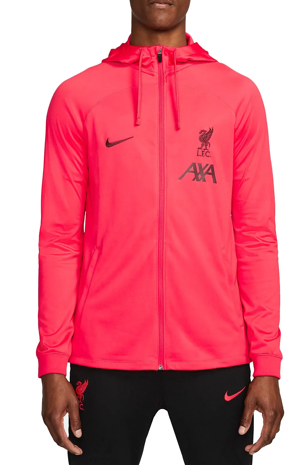 Nike Liverpool FC Strike Track Jacket