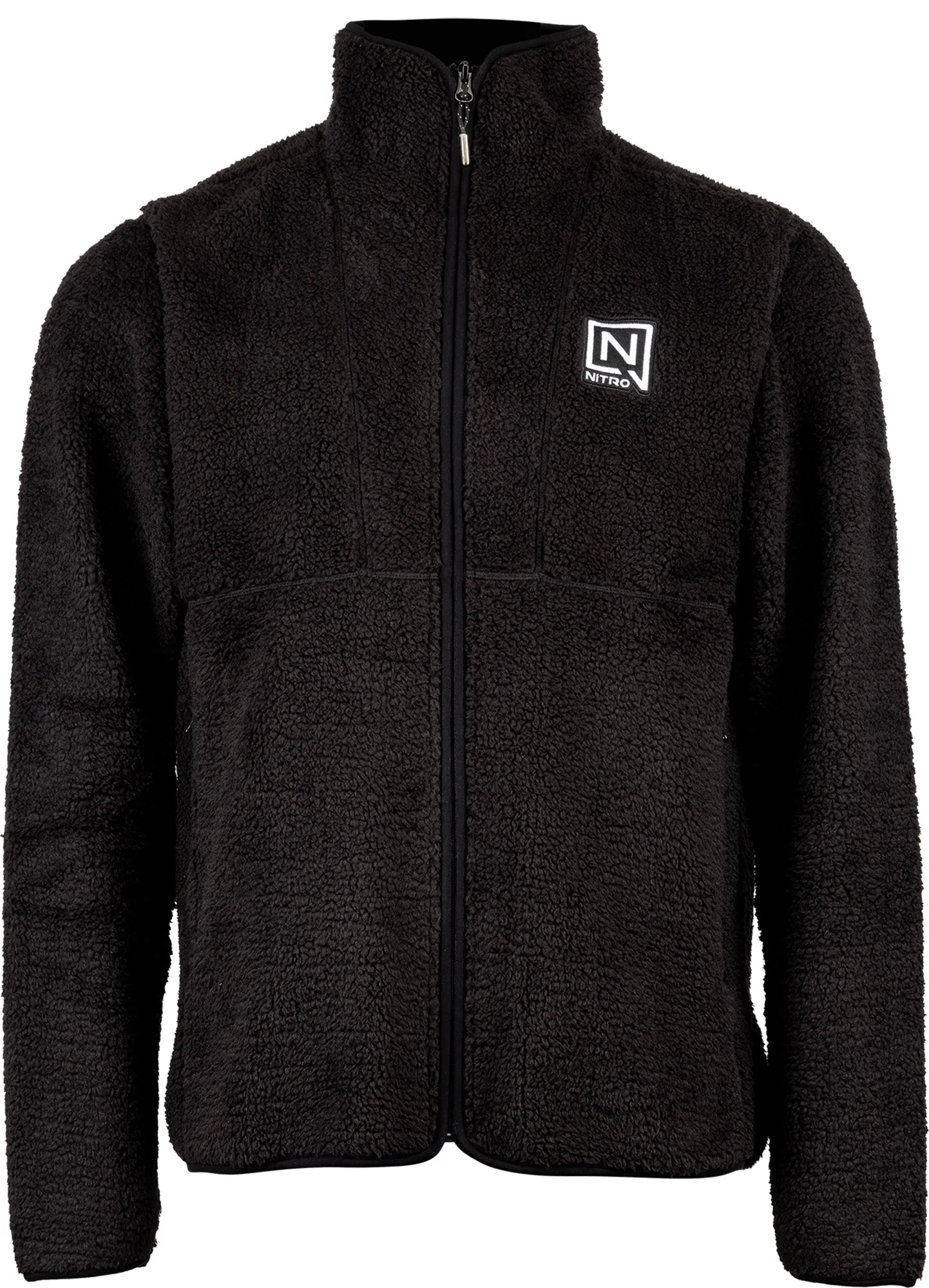 NORTH FLEECE